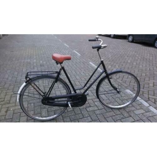 Damesfiets
