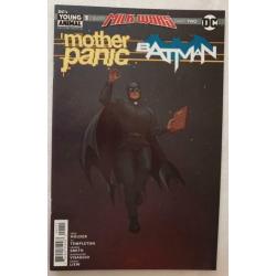 Dc's young animal milk wars #1 - #5. complete set 2018. nm