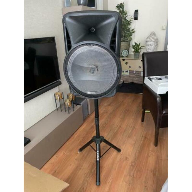 Portable sound system