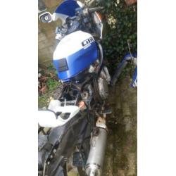 Cbr 1000 onderdelen