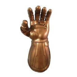 Thanos Infinity Gauntlet / Tony Stark Power Gauntlet