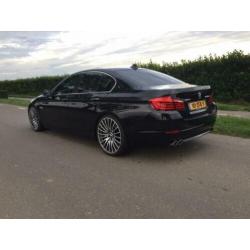 BMW 530D XD 123dk NIEUWSTAAT AUT8 HEAD-UP KEYLESS 2012
