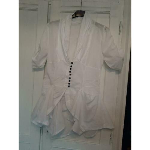 Mooie zomer blouse mt.M
