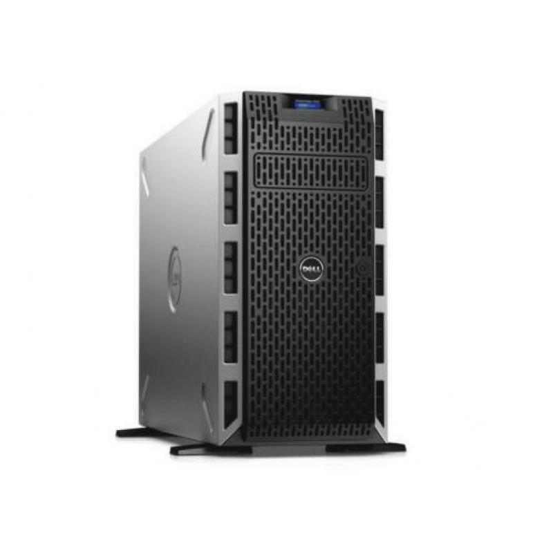 Dell PowerEdge T430 8x 3.5" Tower direct leverbaar