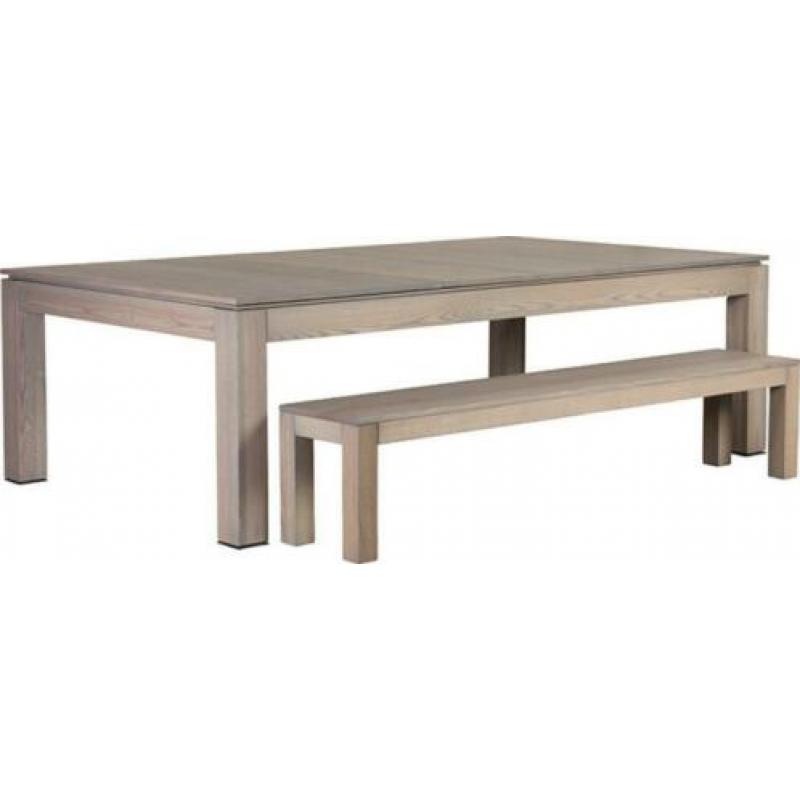 Buffalo Pooltafel Amsterdam 7 ft cement, Pool / Biljart