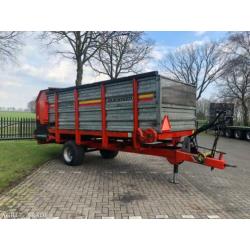 Schouten Voerwagen