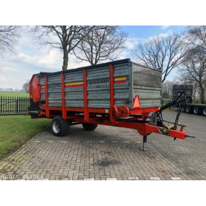 Schouten Voerwagen