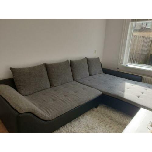 Heerlijke loungebank