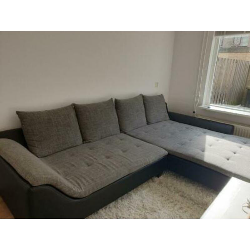 Heerlijke loungebank
