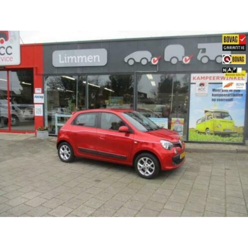 Renault Twingo 1.0 SCe Dynamique