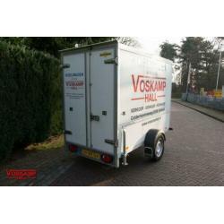 Koelwagen diverse maten