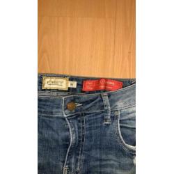MET broek maat 26