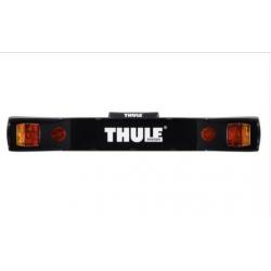 Fietsdrager Thule Xpress 970 inclusief Thule Light Board