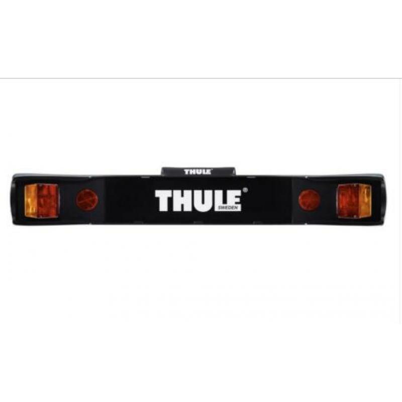 Fietsdrager Thule Xpress 970 inclusief Thule Light Board