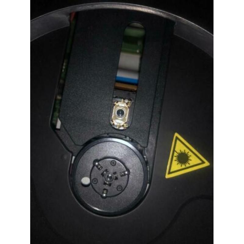 Ranex RX2393 Stereoset