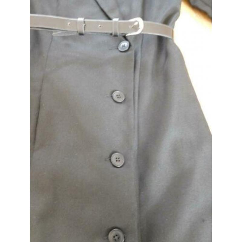 NIEUW!! VERO MODA jurkje met riempje maat 36