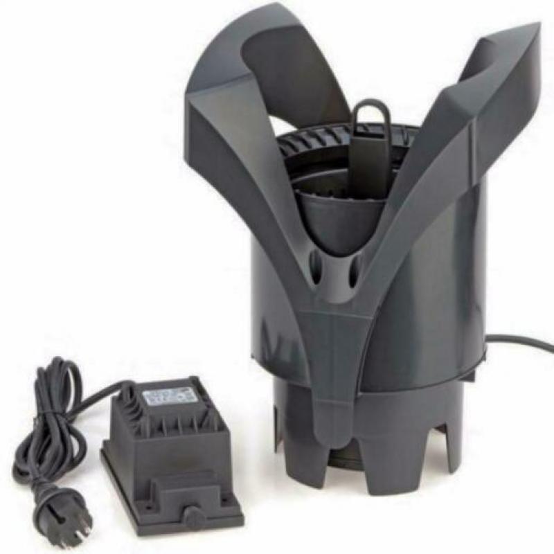 Skimmer Pontec PondoSkim 12V