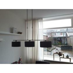 Hanglamp in hoogte verstelbaar