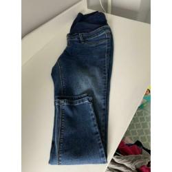 Zwangerschap kleding positiekleding maat xs