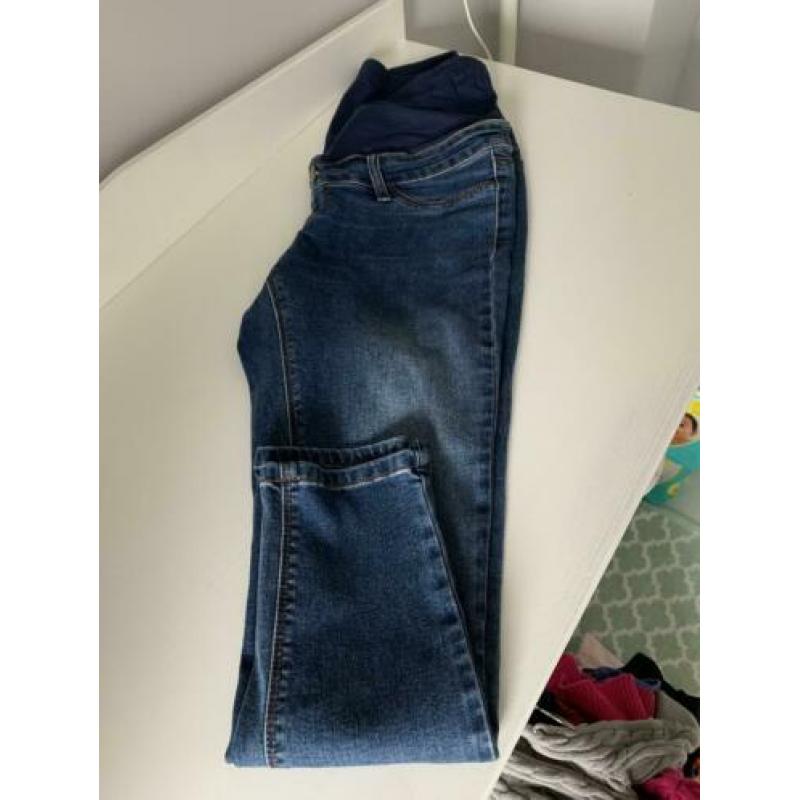 Zwangerschap kleding positiekleding maat xs