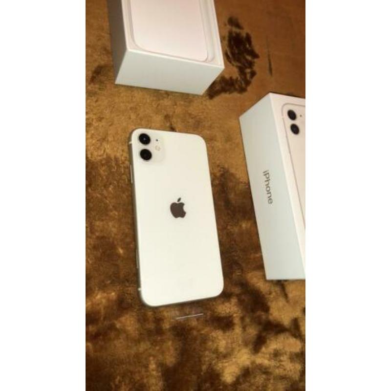 Iphone 11 wit 256GB