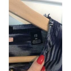 Scotch & Soda bloesje