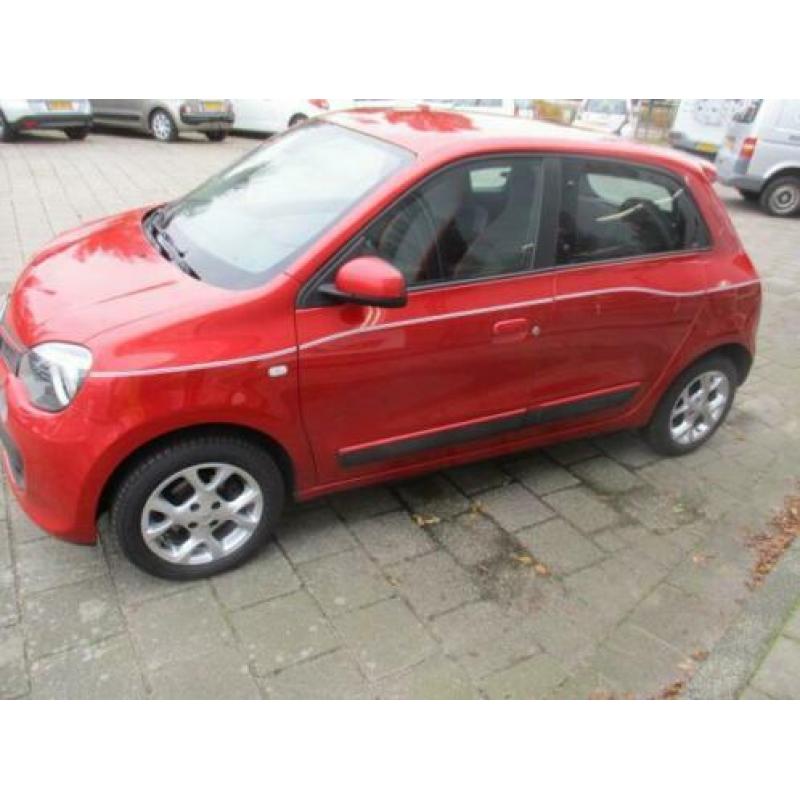 Renault Twingo 1.0 SCe Dynamique