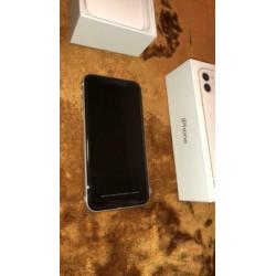 Iphone 11 wit 256GB