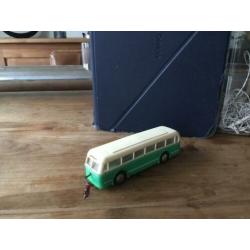 Modeltrolleybussen