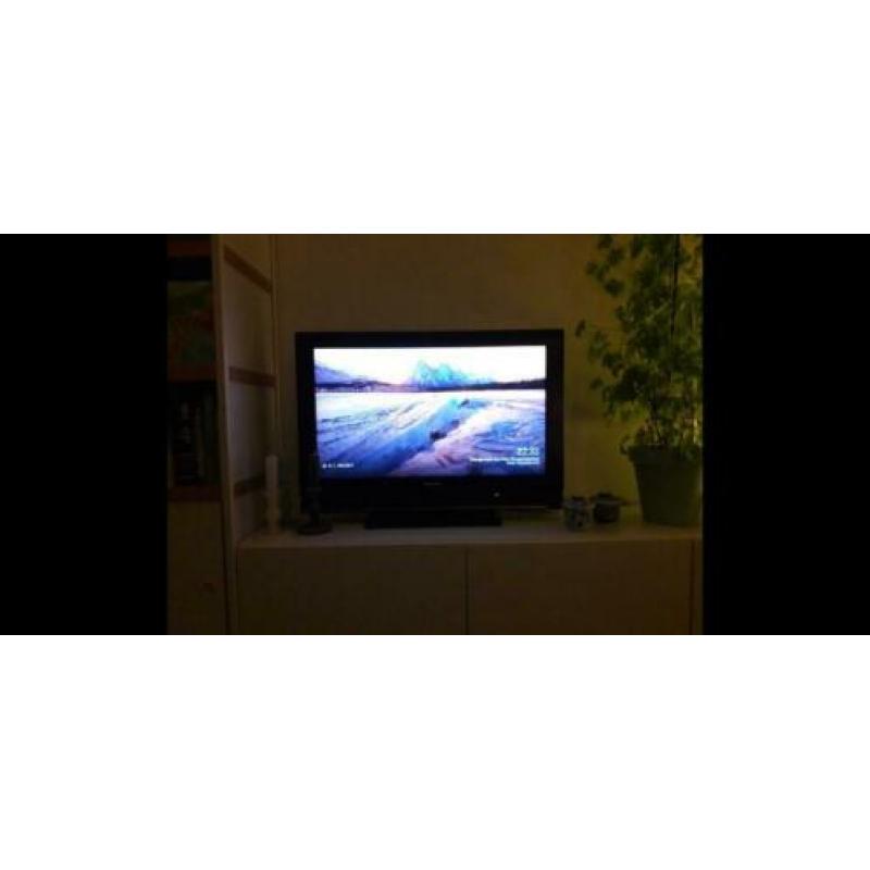 sony Bravia kdl 32l4000