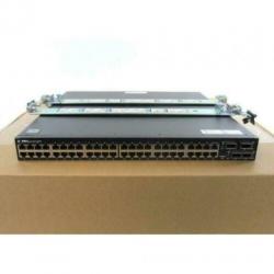 Dell Force10 10GB DATACENTER Switch, Model: S4820T, 4x 40GB
