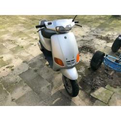 Puch zip type 3 snor