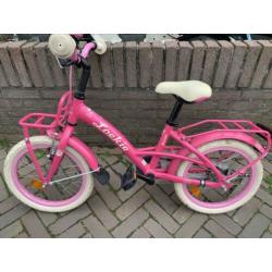 Loekie princes 16 inch