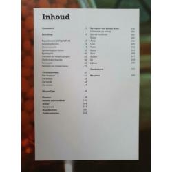 Het Grote Wildplukboek, Eten uit de Natuur - Edwin Flores