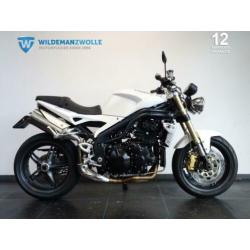 Triumph SPEED TRIPLE 1050 (bj 2006)