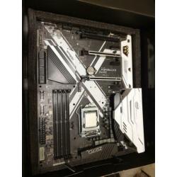 ASRock Z270 Extreme4 - Moederbord