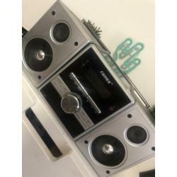 Ranex RX2393 Stereoset
