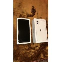 Iphone 11 wit 256GB