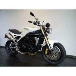 Triumph SPEED TRIPLE 1050 (bj 2006)