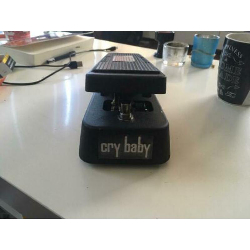 Dunlop cry baby GCB-95