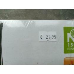 tenda wireless router 150mbps