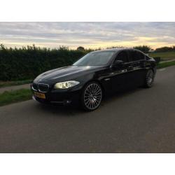 BMW 530D XD 123dk NIEUWSTAAT AUT8 HEAD-UP KEYLESS 2012