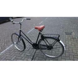 Damesfiets