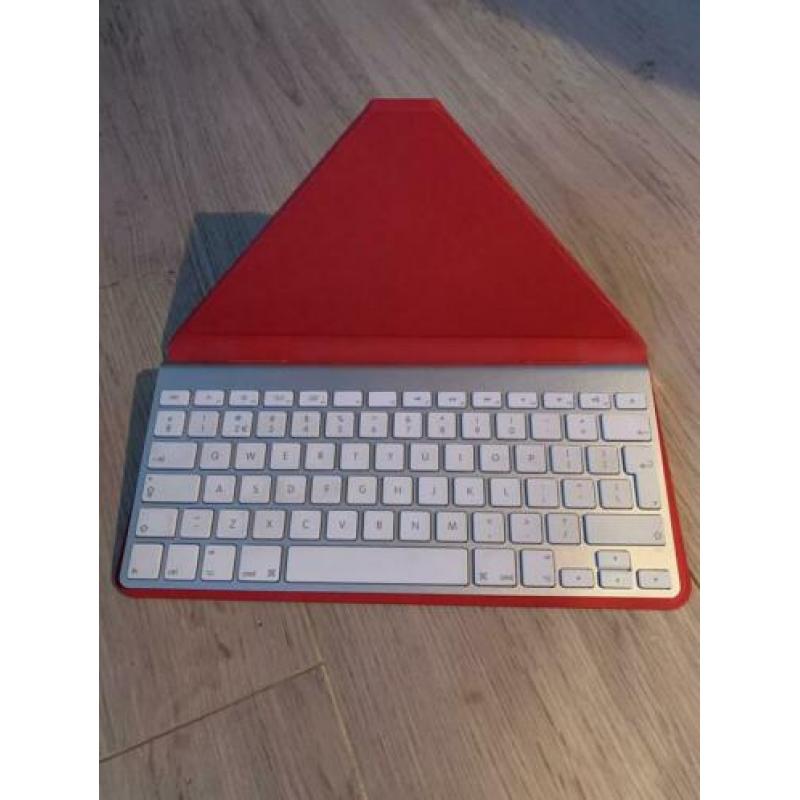 Apple wireless keyboard case cover hoes