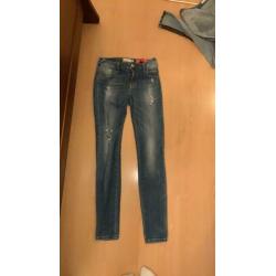 MET broek maat 26