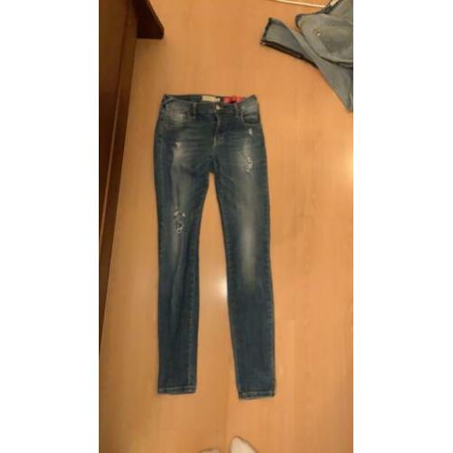 MET broek maat 26
