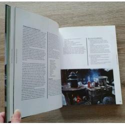 Het Grote Wildplukboek, Eten uit de Natuur - Edwin Flores