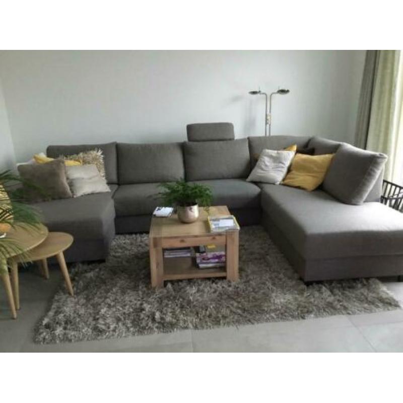 Bank Florence Pronto Wonen