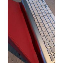 Apple wireless keyboard case cover hoes