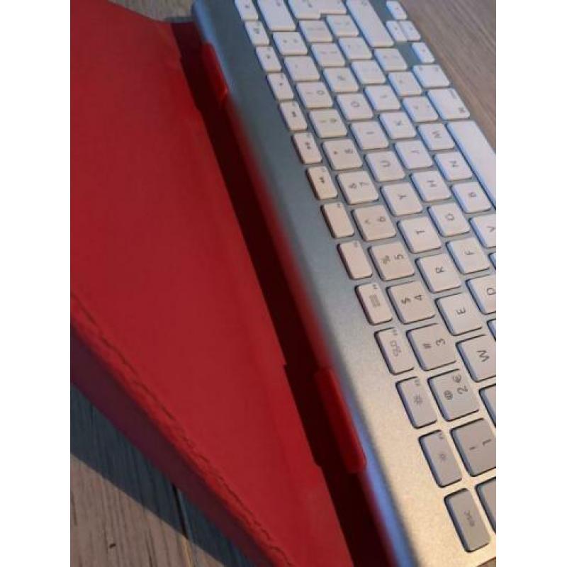 Apple wireless keyboard case cover hoes